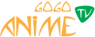 Gogoanime Official Logo